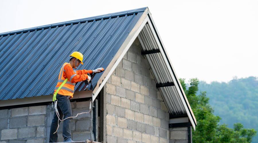 Expert top industrial roofings services in Sekiu, WA
